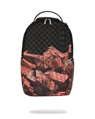 BAG OF BRICKS DLXSV BACKPACK