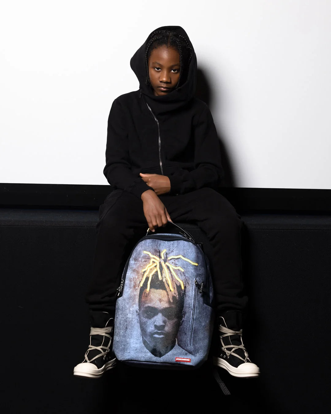 XXXTENTACION MOONLIGHT