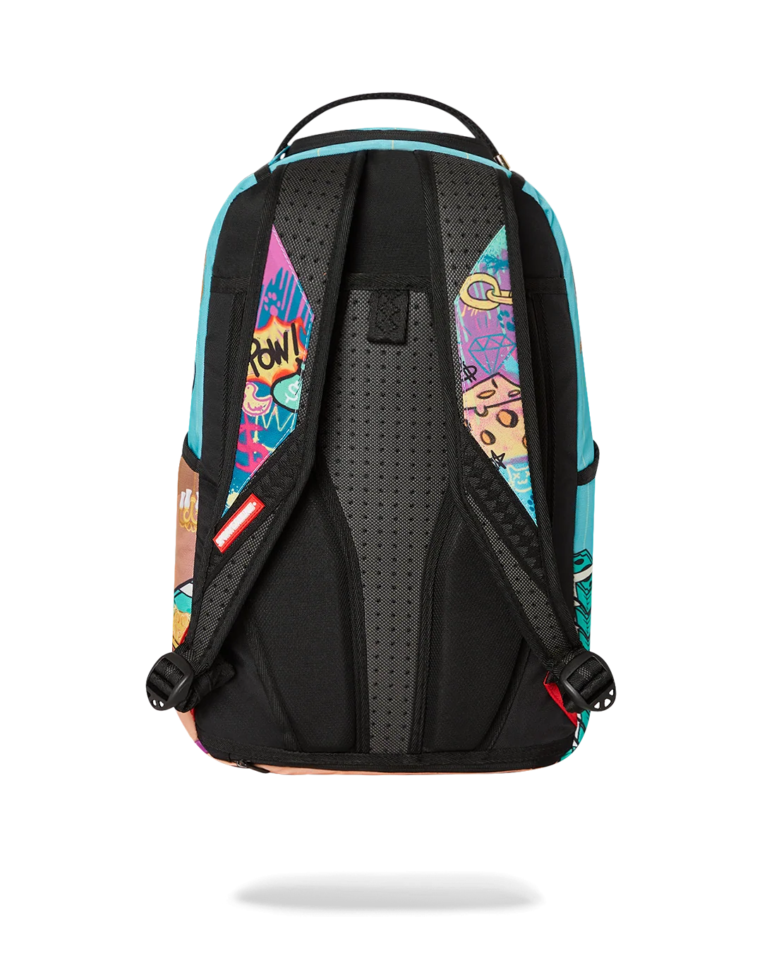 TOM & JERRY CAN'T CATCH ME DLXSR BACKPACK