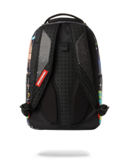 ASTRO PARTY BACKPACK
