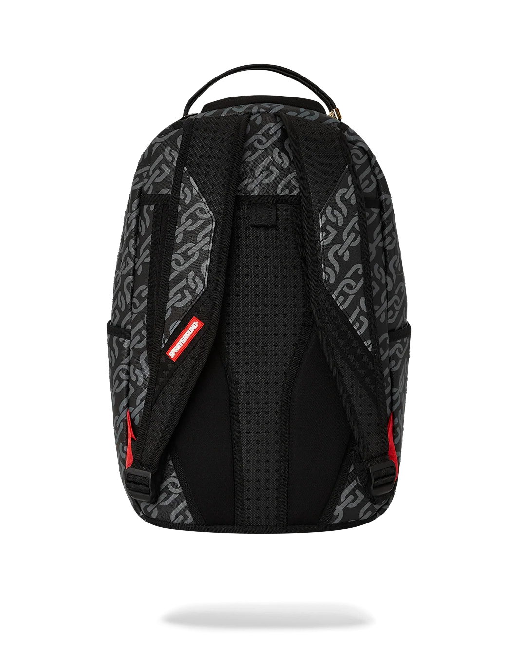 MAGNETIC PULSE BACKPACK (DLXV)