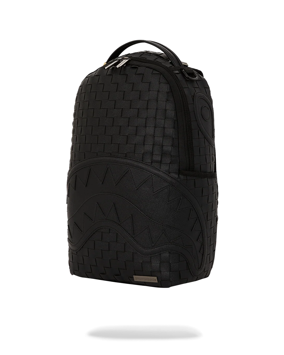 HANDWOVEN CUT & SEW BACKPACK