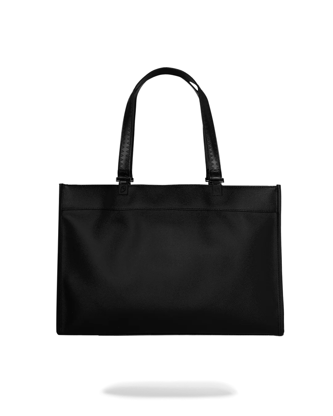 GOLD BRICK DRIP TORTUGA TOTE