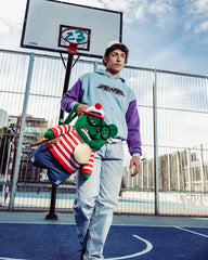 WHERES WALDO MONEYBEAR TEDDYBEAR BACKPACK