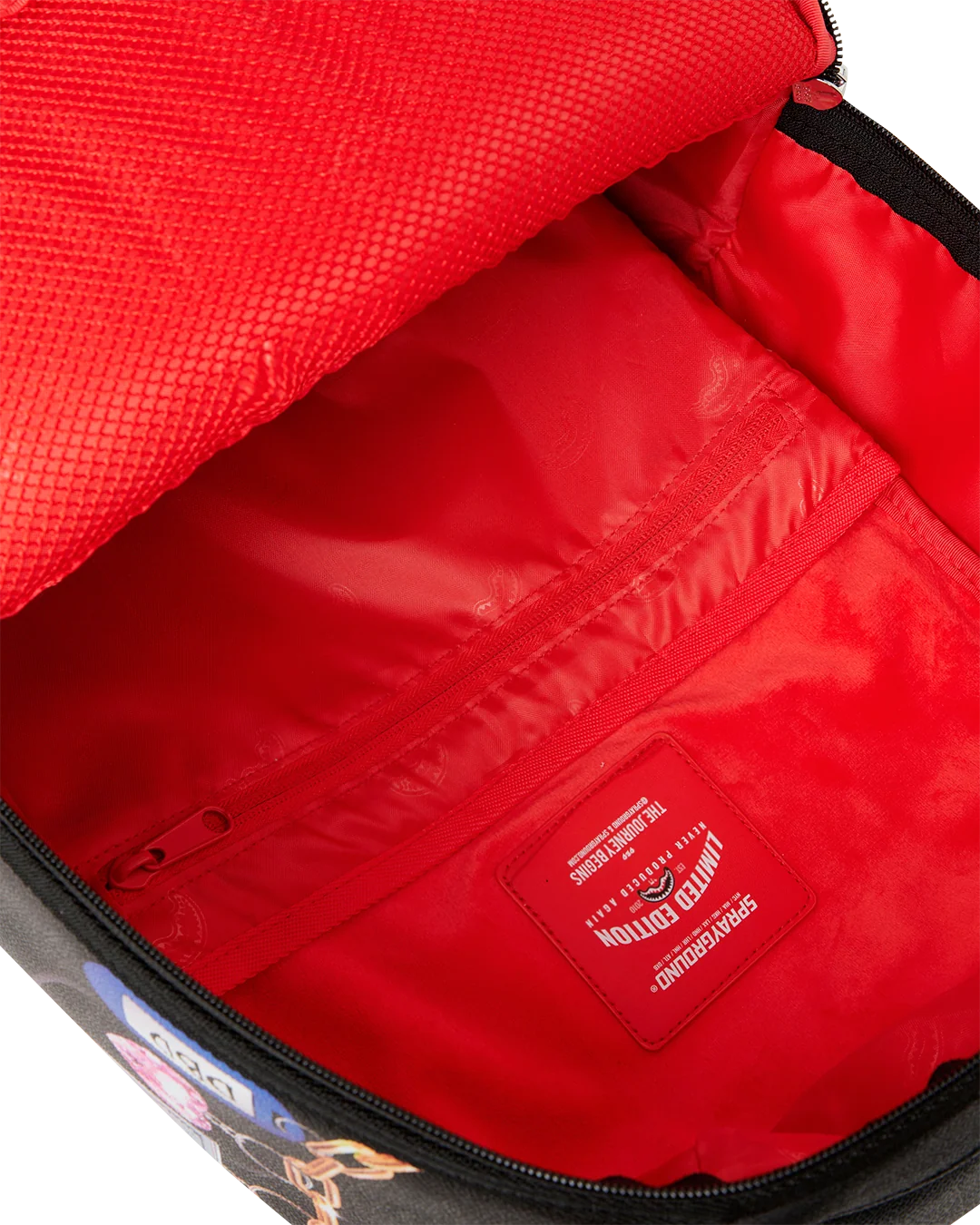 THE MIRAGE BACKPACK
