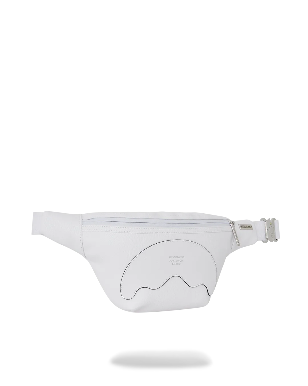 THE HEADQUARTERS - REFLECTION SAVVY CROSSBODY