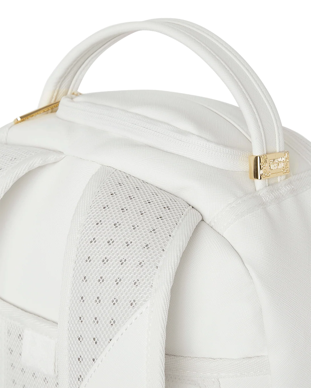 SECRET LIFE OF PEARLS BACKPACK