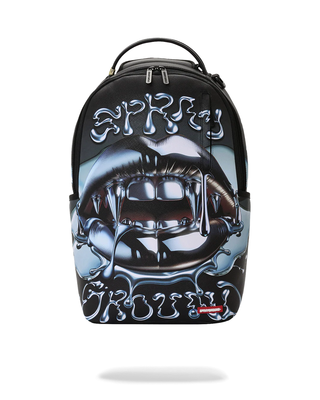 FATAL ATTRACTION BACKPACK