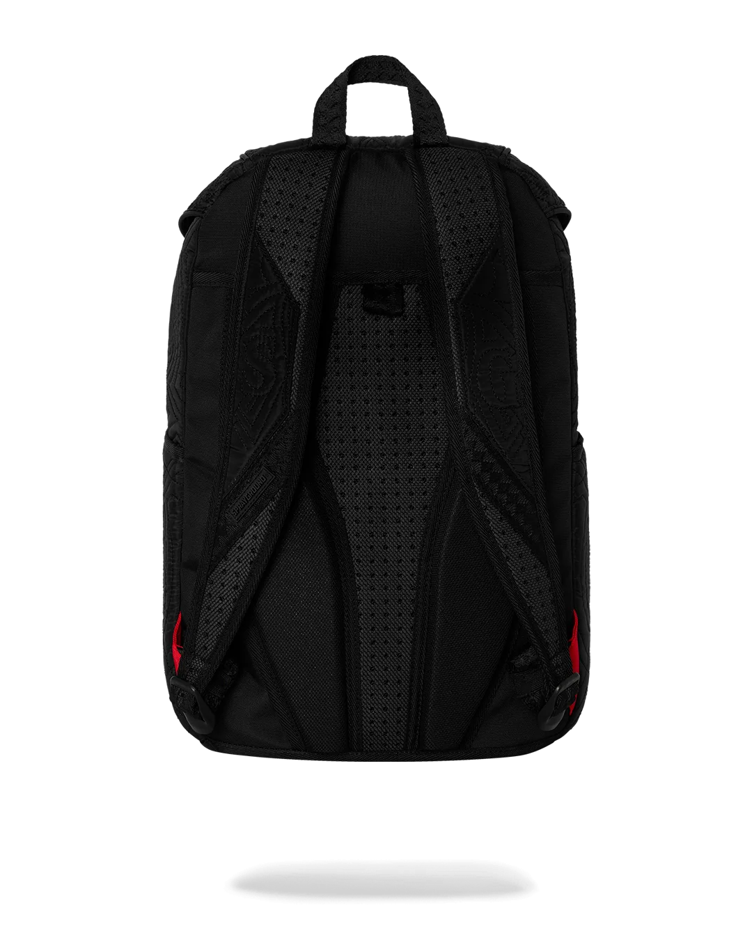 MOUNTAINEER DLX TOP LOADER BACKPACK