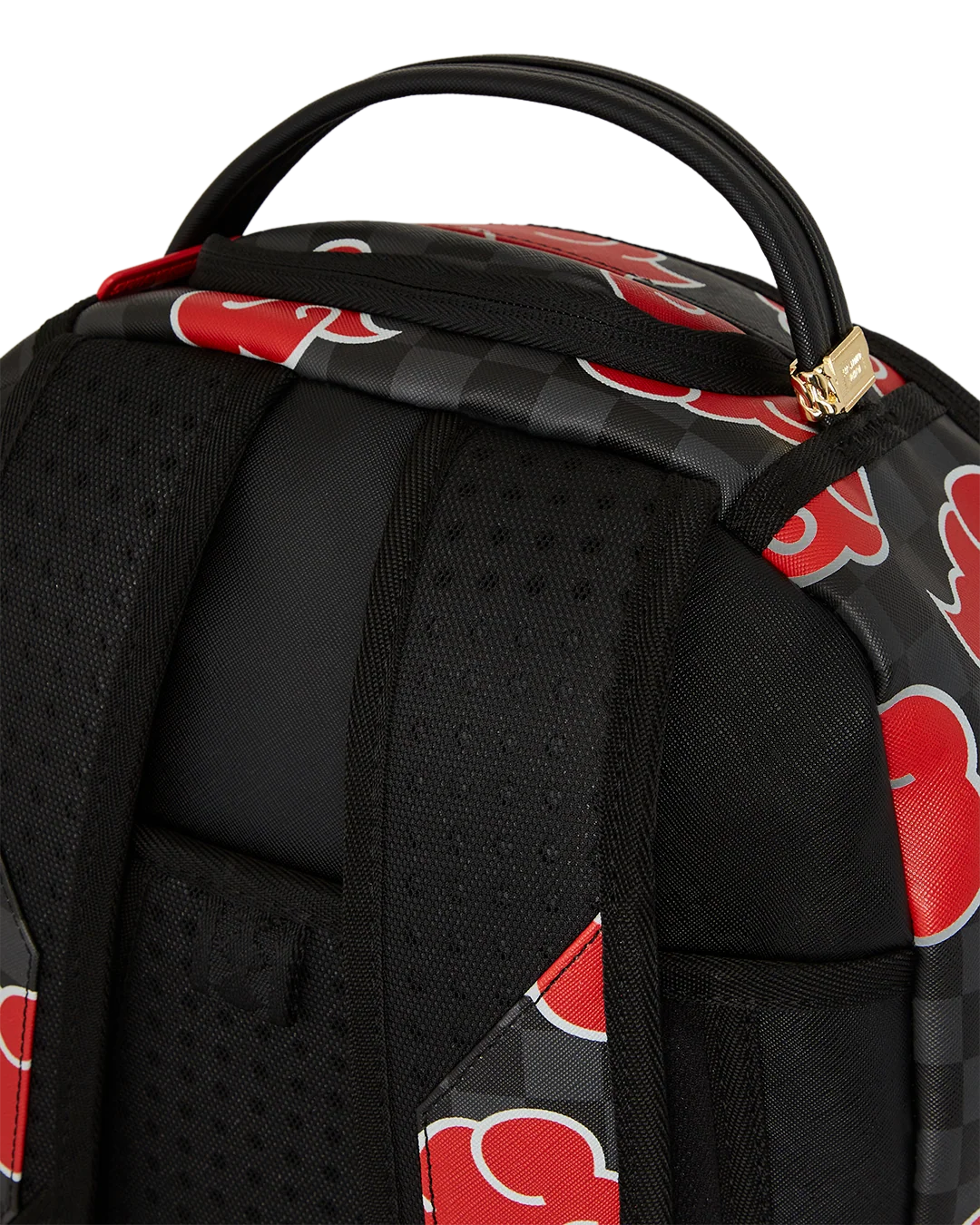 NARUTO ITACHI ON CLOUDS DLXSV BACKPACK
