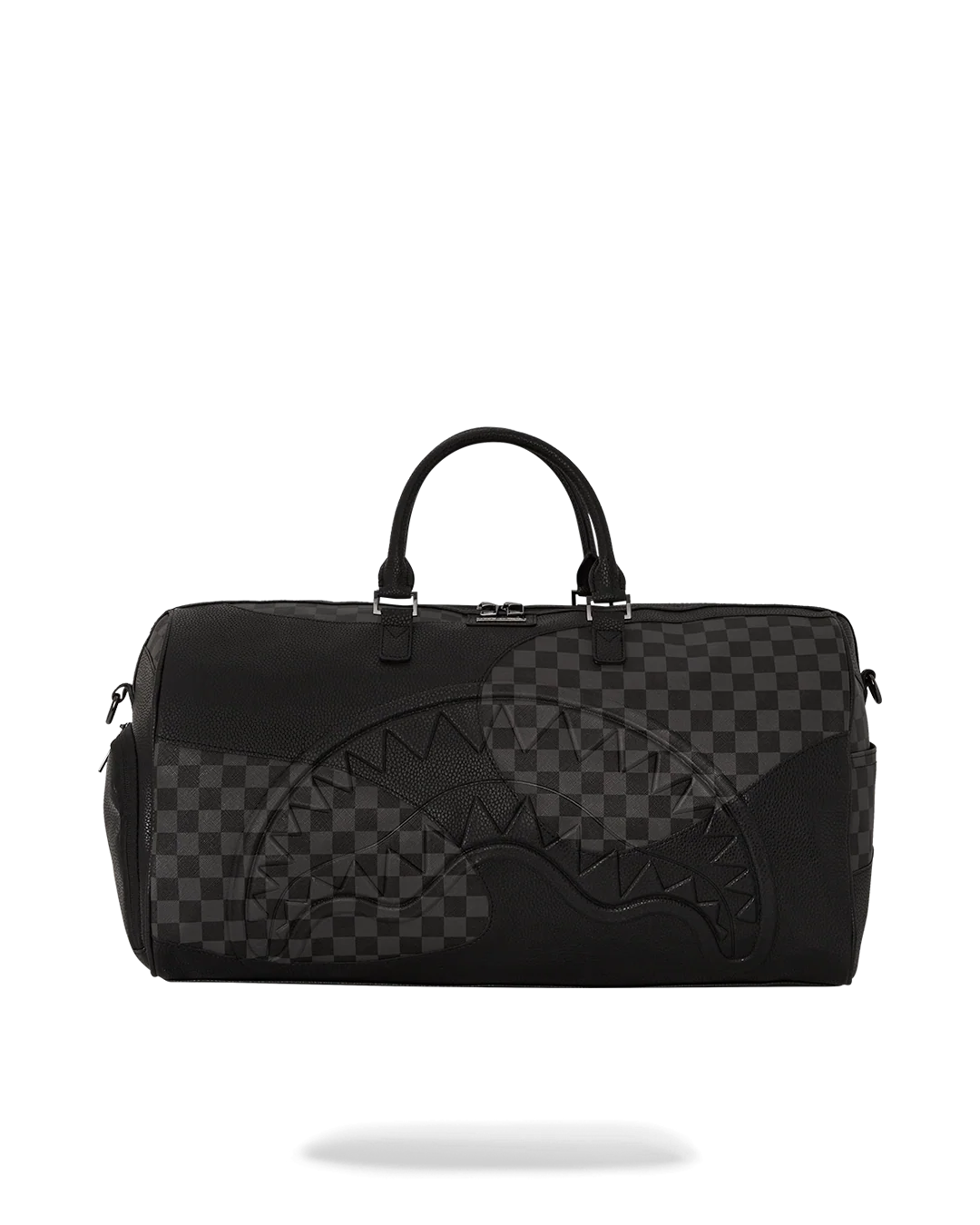 GHOST WAVE DUFFLE