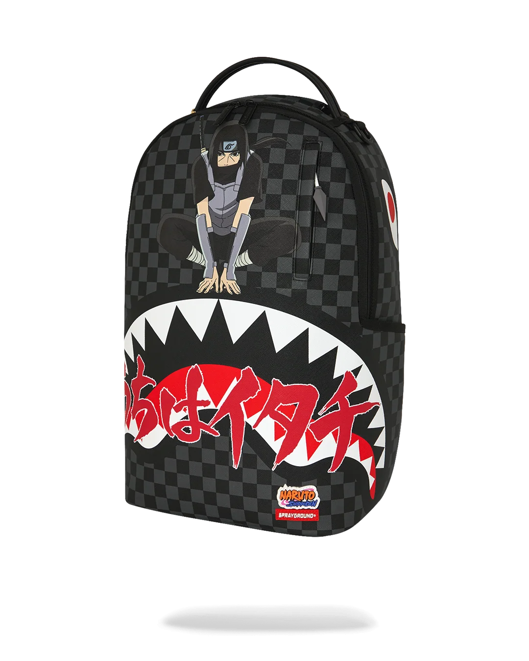 NARUTO ITACHI PROWL BACKPACK