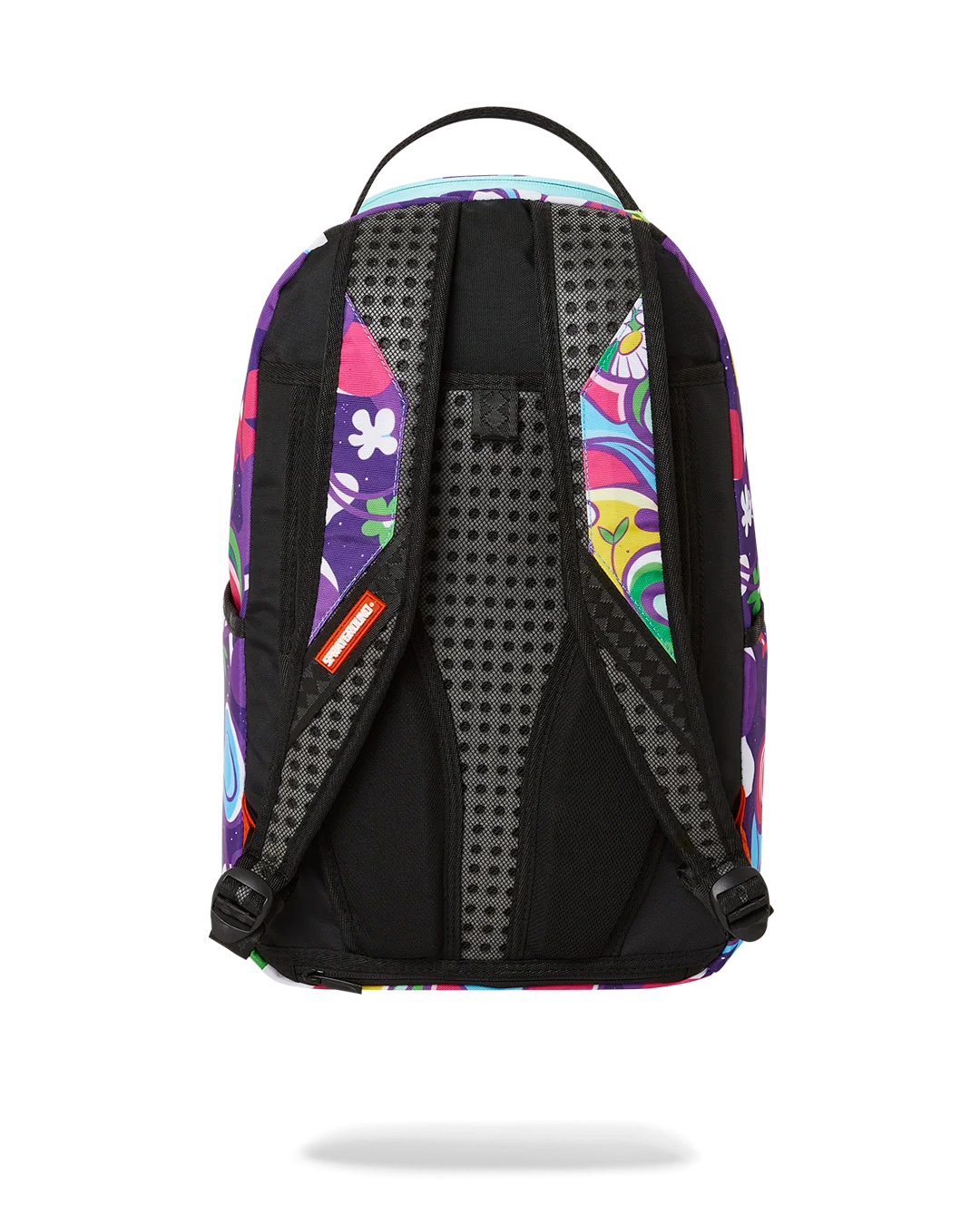 TRIPS & LIPS BACKPACK