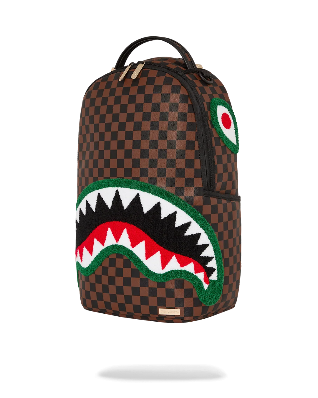 ROMEO AIR ITALIA SHARK BACKPACK