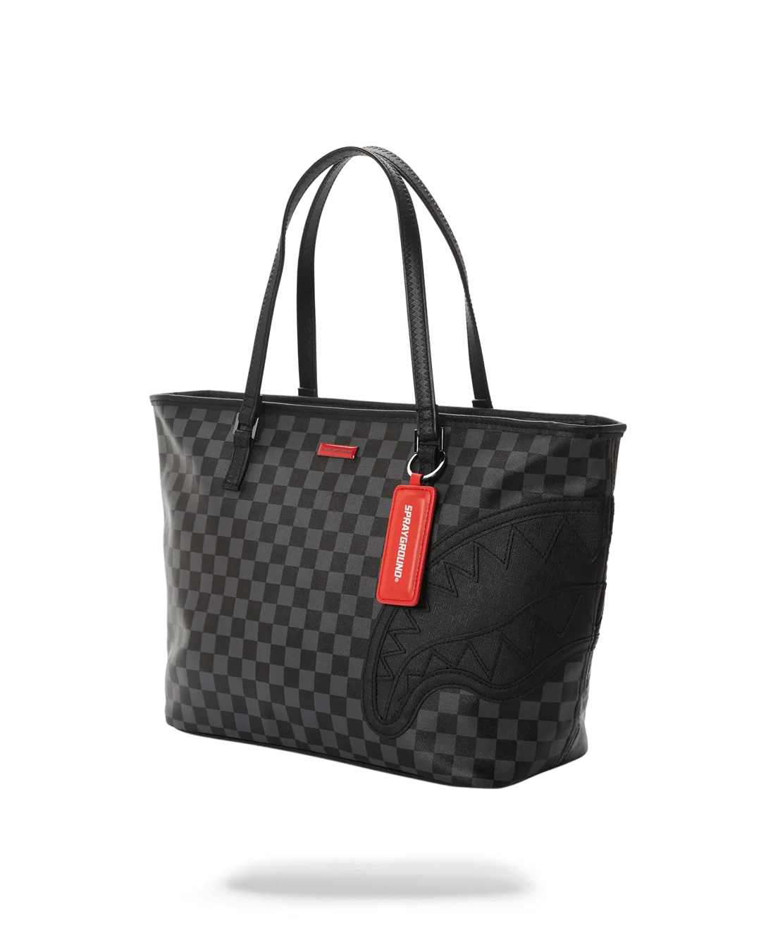 HENNY BLACK TOTE
