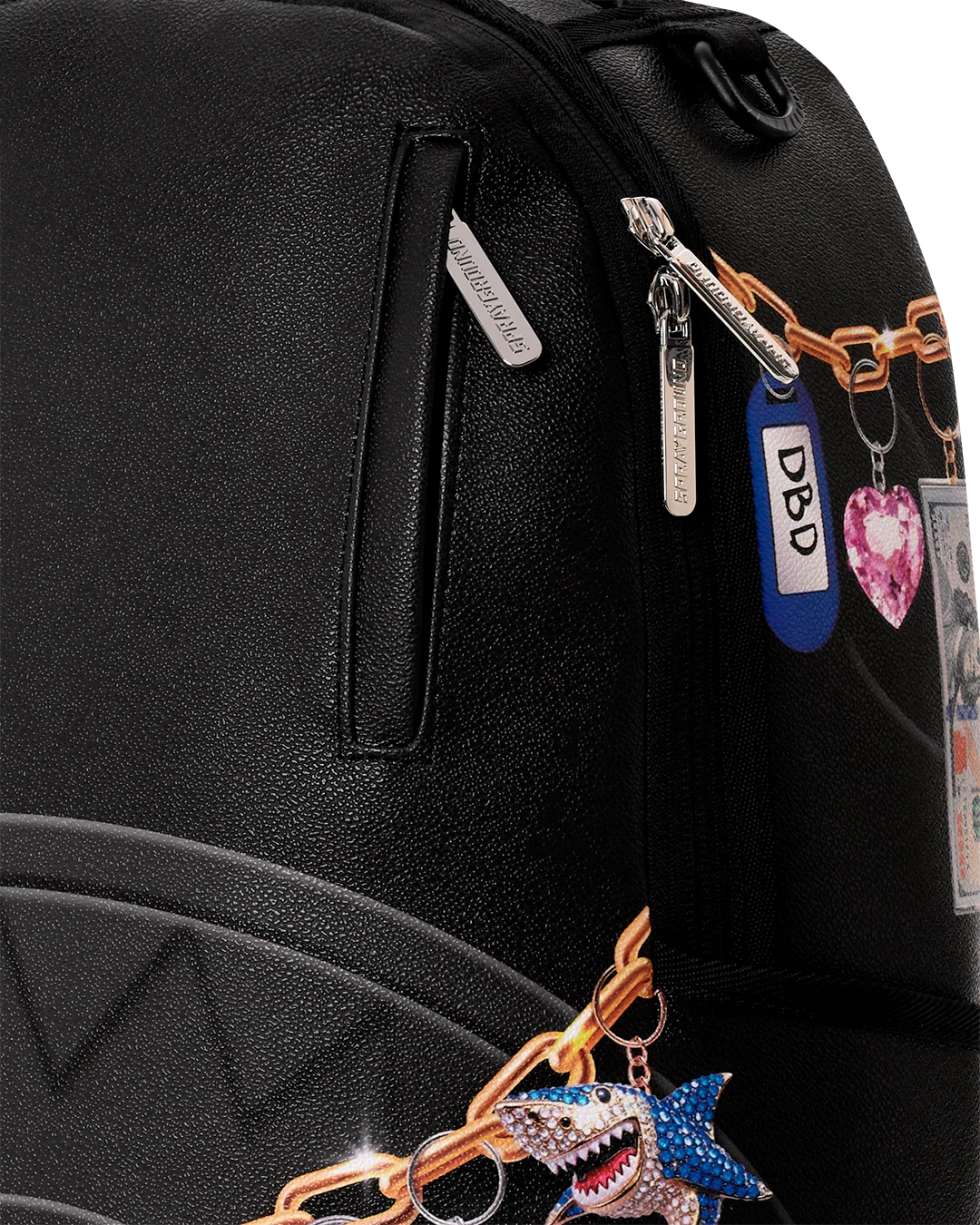 THE MIRAGE BACKPACK