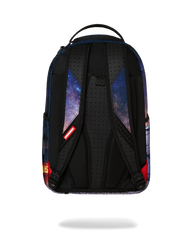 DBD IN BAG TO THE FUTURE FEATURING ASTROMANE BACKPACK