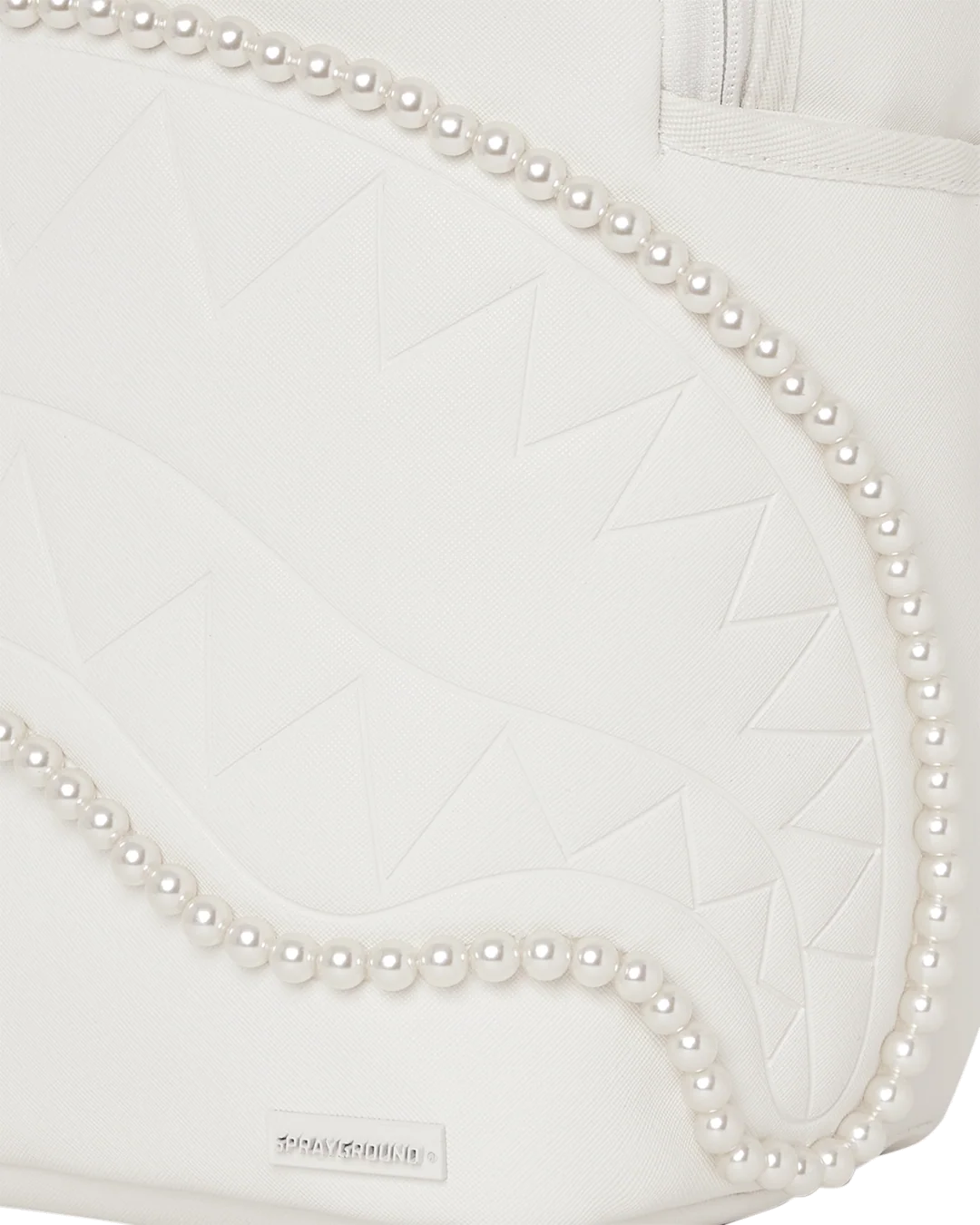 SECRET LIFE OF PEARLS BACKPACK