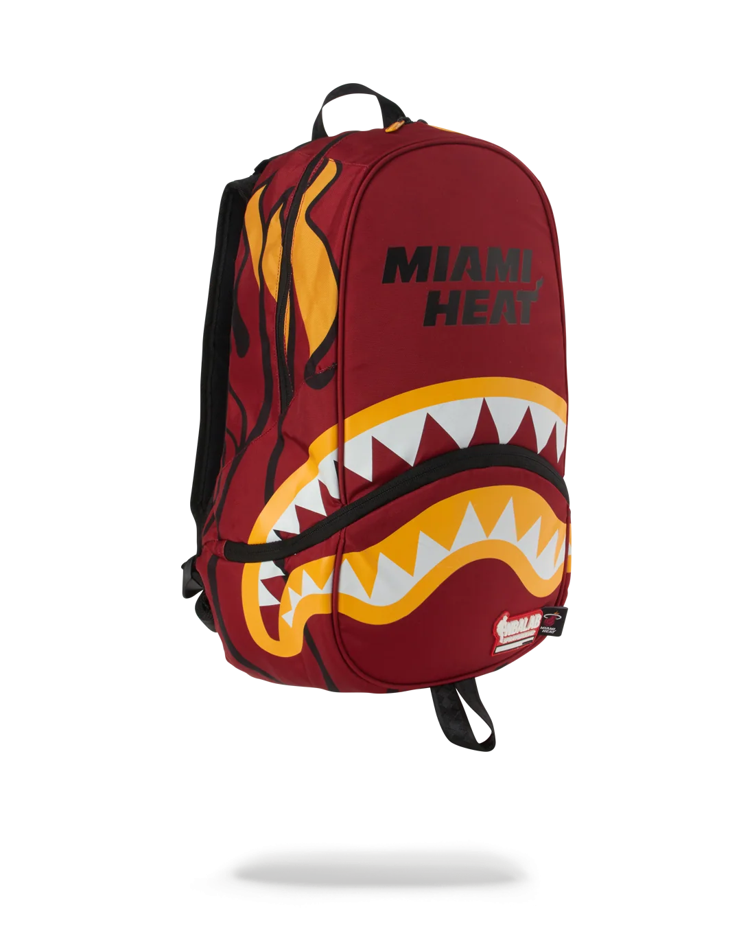 NBALAB: MIAMI HEAT TRAINER BACKPACK