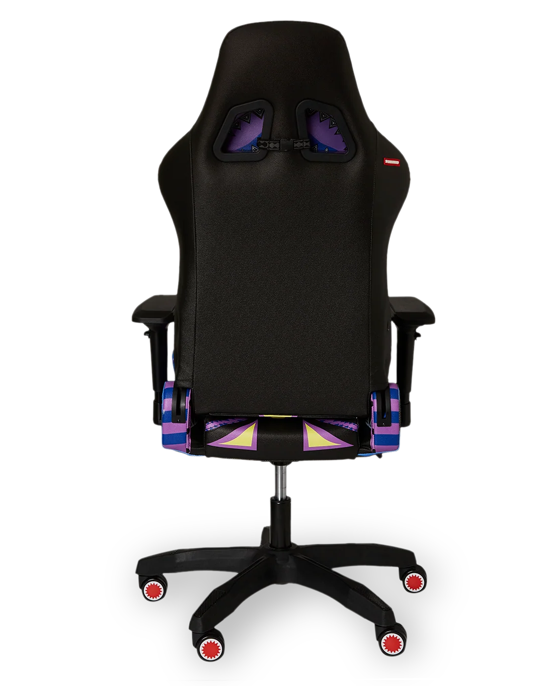 A.I. 12 BROOKLYN & BEYOND - SANDFLOWER COLLAB GAMING CHAIR