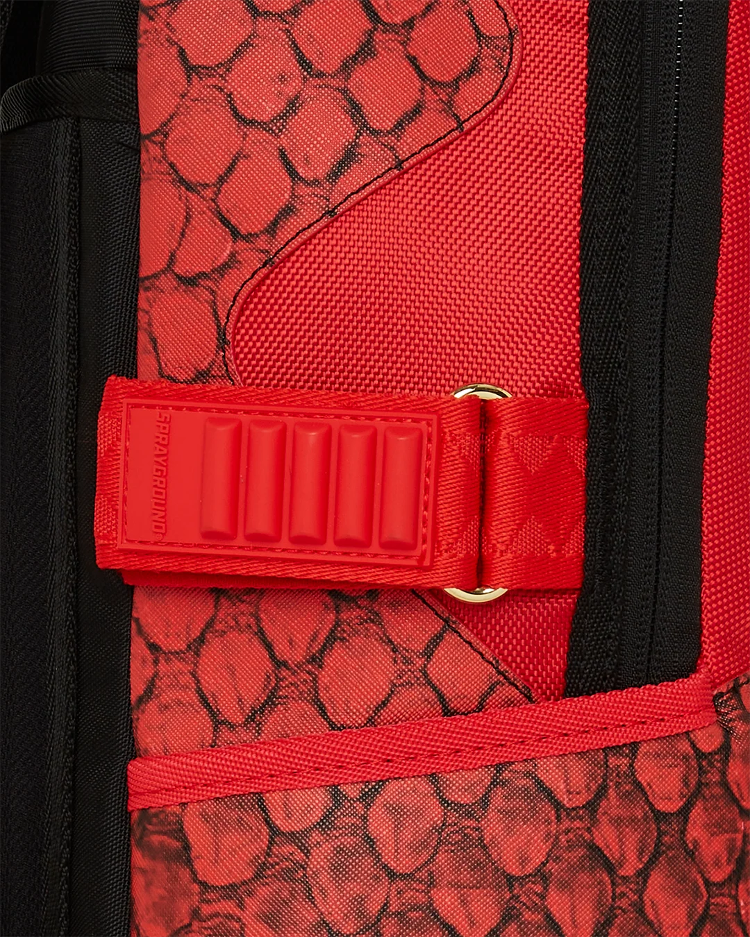 RYTHON SPLIT BACKPACK (DLXV)