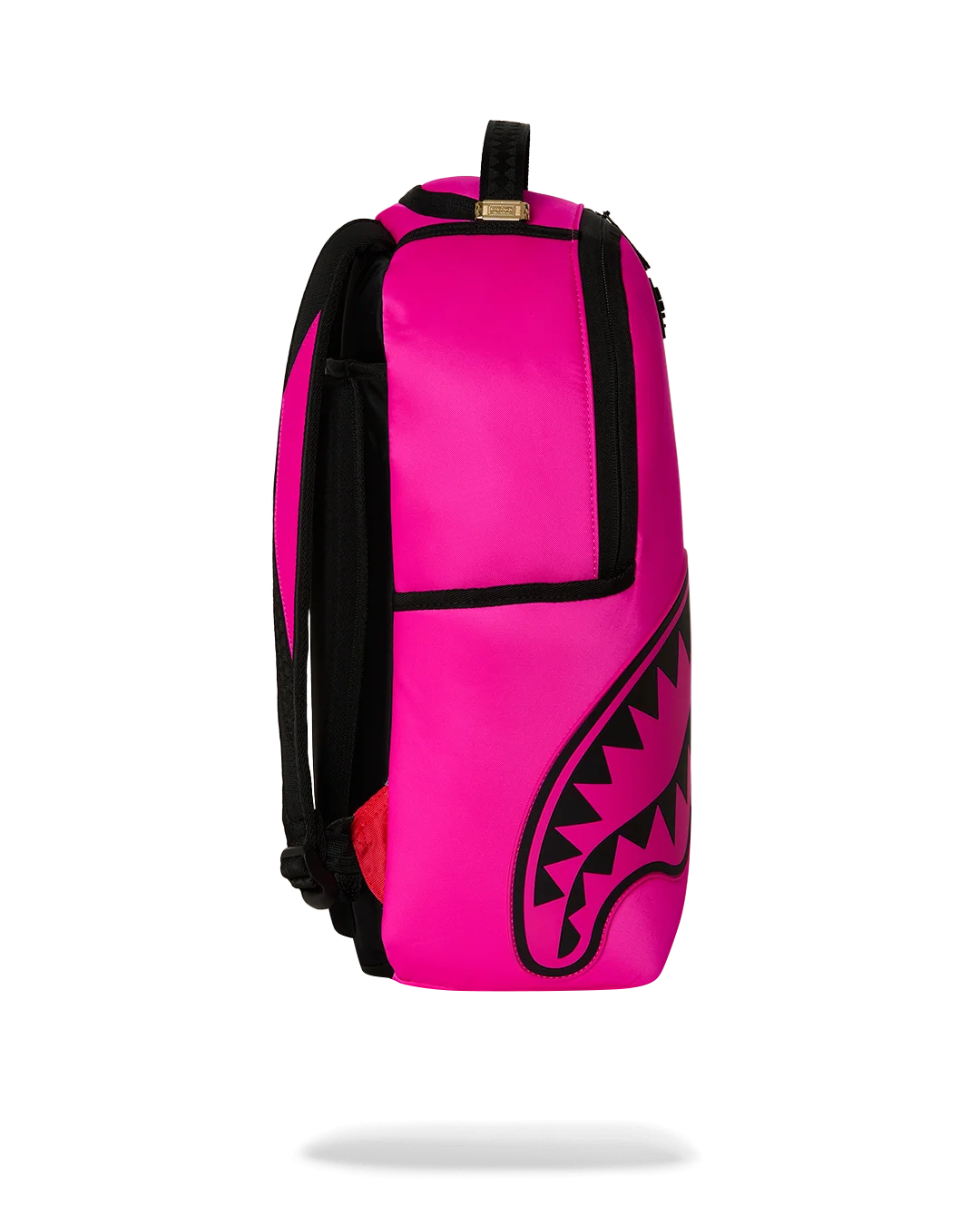 SHARK CENTRAL 2 PINK CODE BACKPACK
