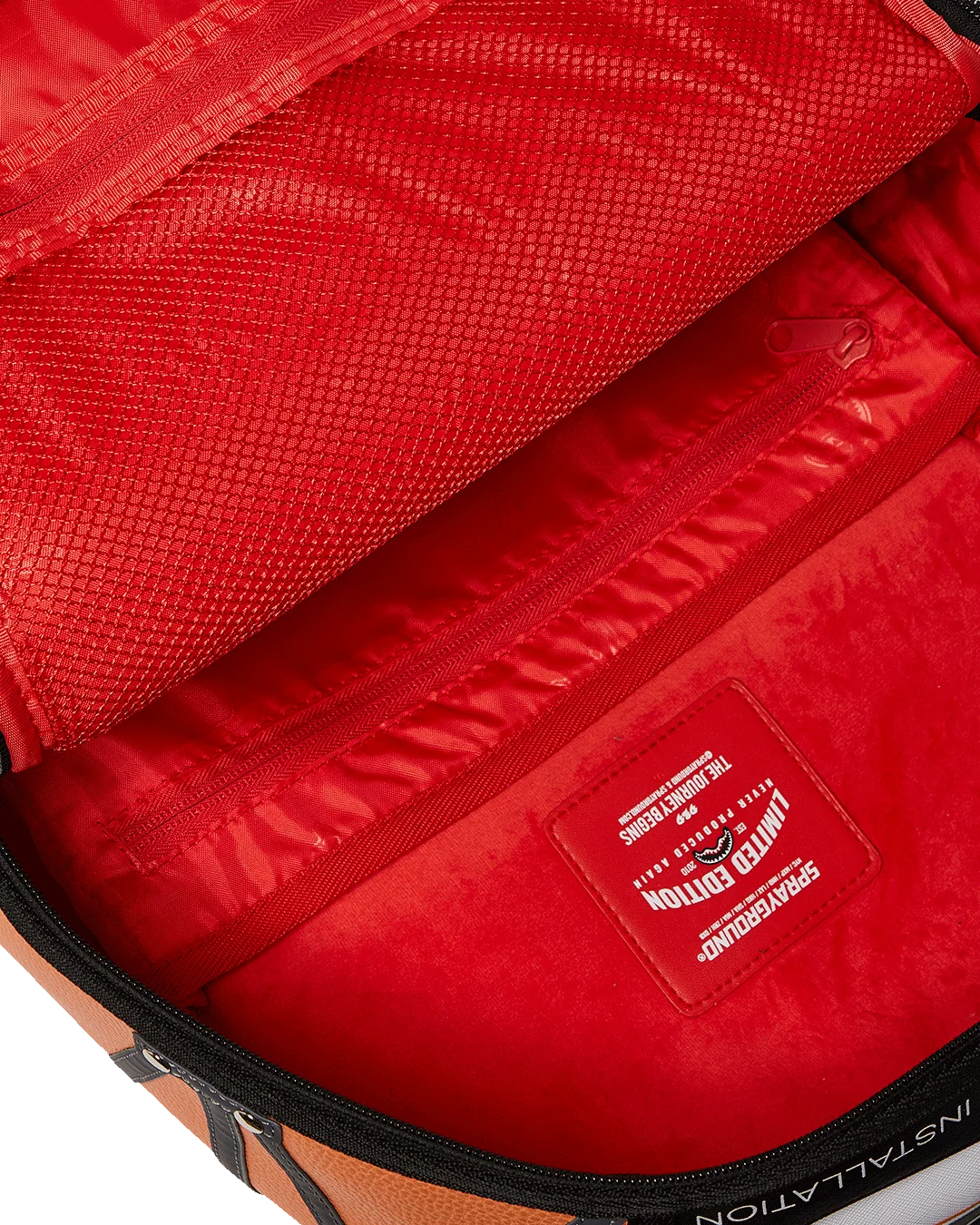 DESTINY FIRST LIGHT BACKPACK