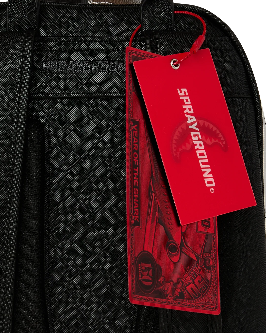 CHROME SPECTRE SAVAGE BACKPACK