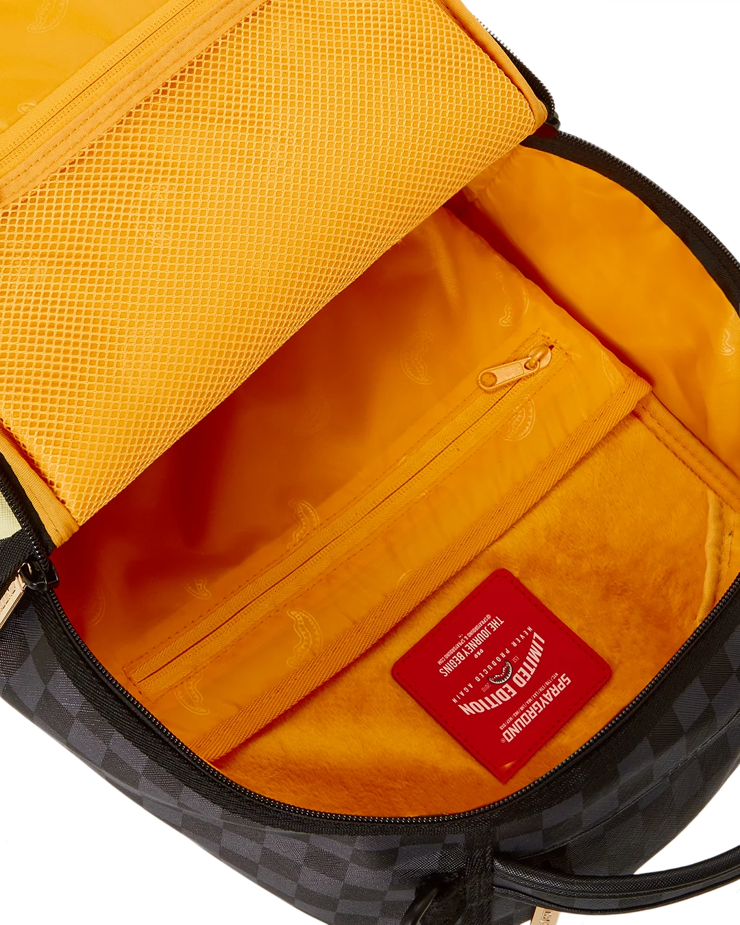 GARFIELD GRILLS (DLXV)