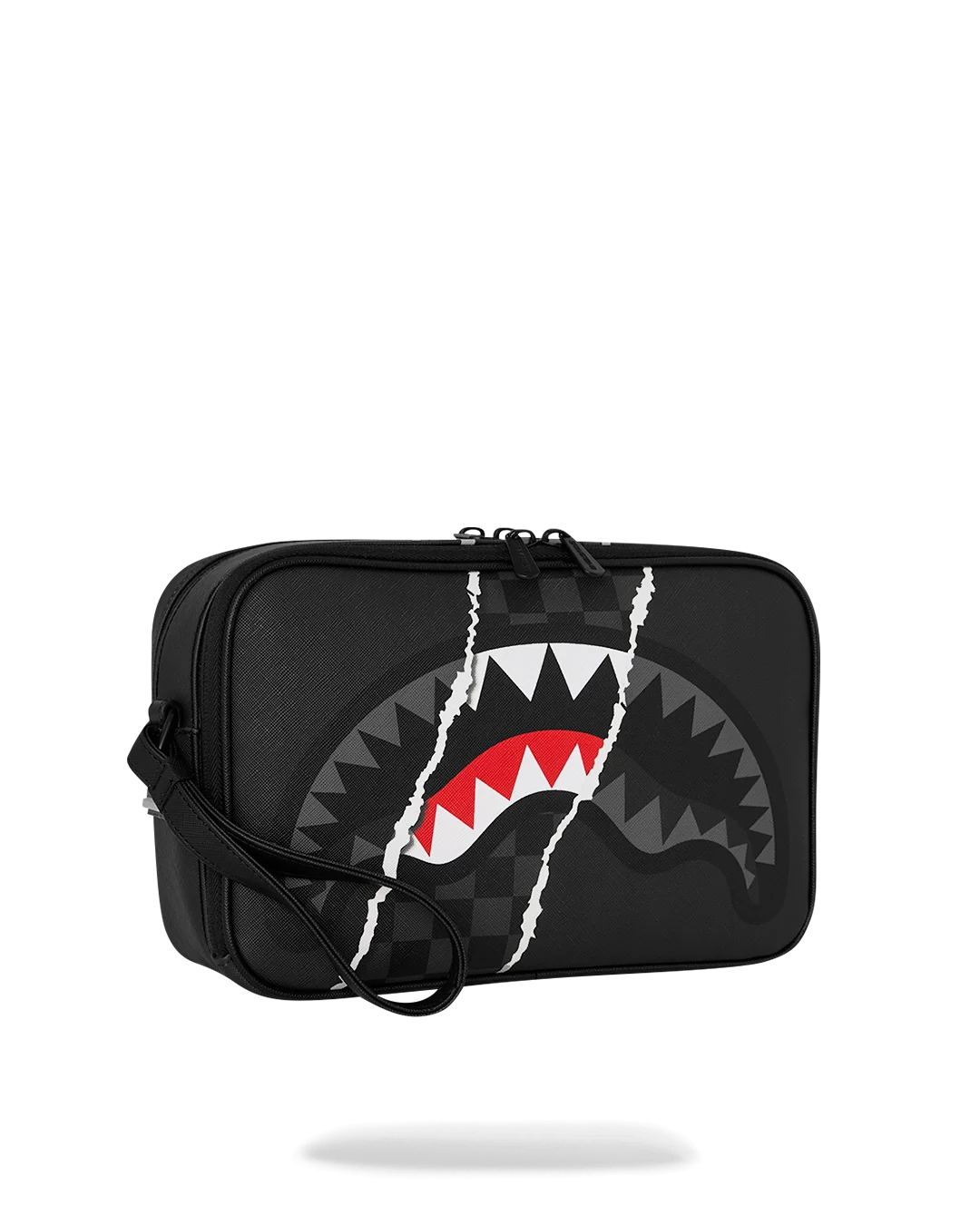 SHARK SLASH TOILETRY BRICK