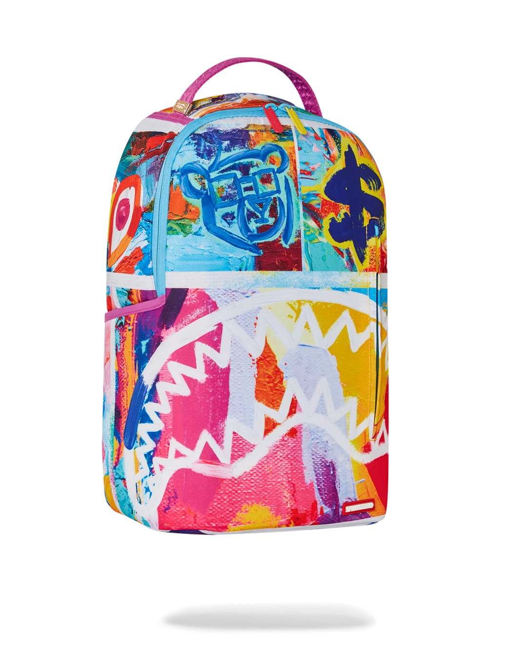 IN THE STUDIO DLXSR BACKPACK