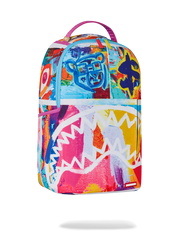 IN THE STUDIO DLXSR BACKPACK