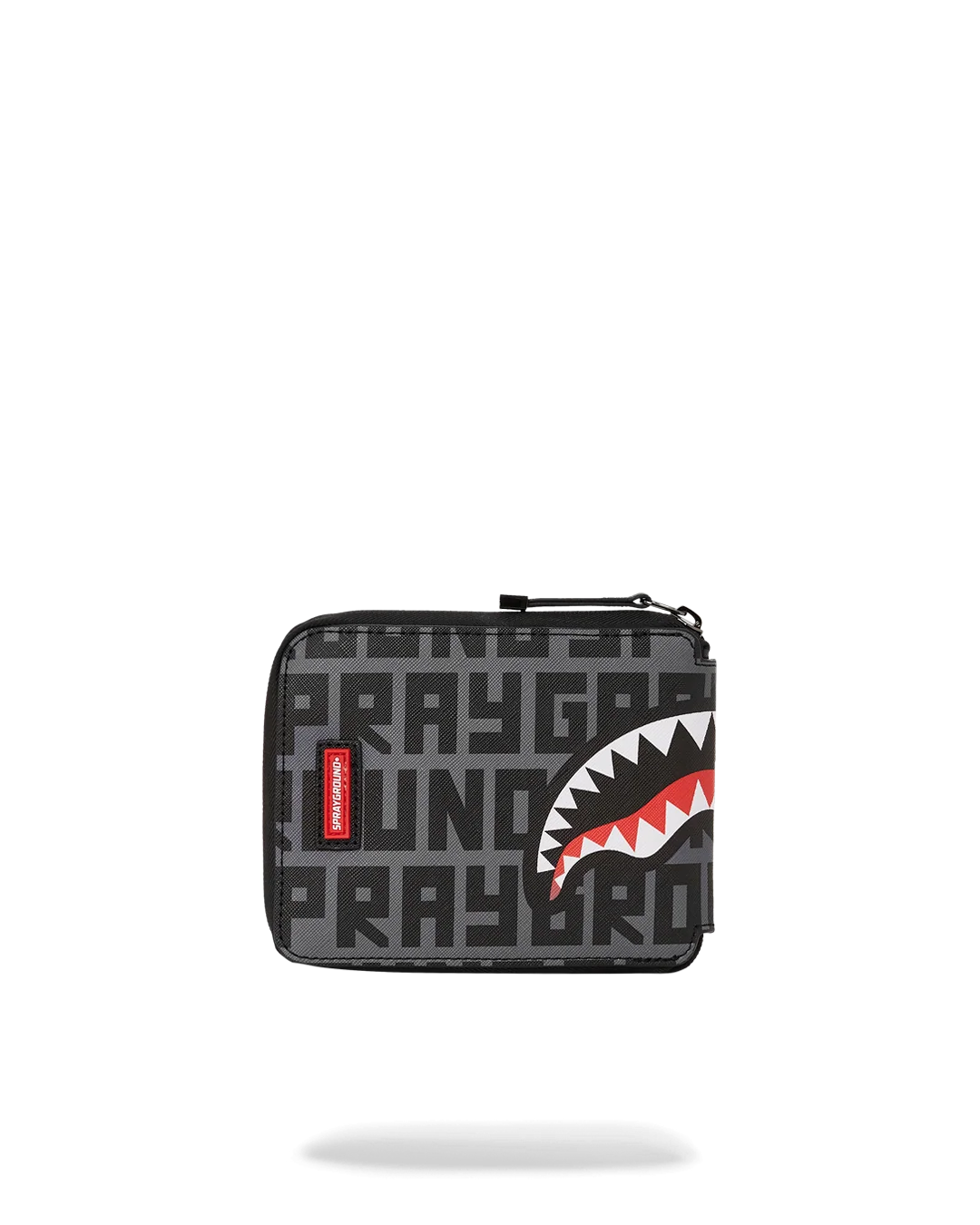 SHARKFINITY STEALTH PILOT PACKABLE TOTE