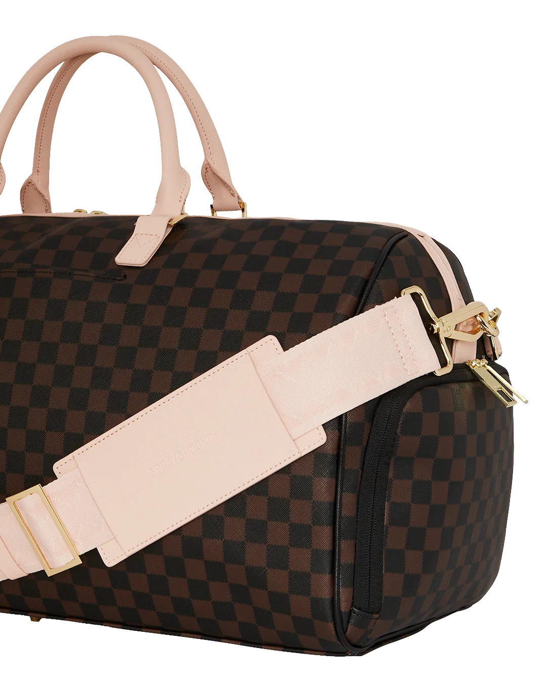 BANDOLERO NOUVEAU DUFFLE