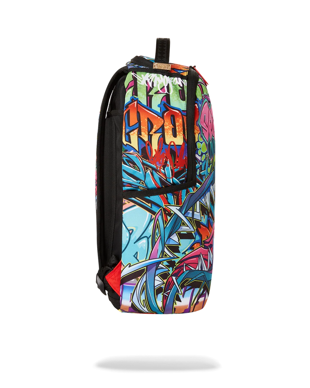 NEXT STOP BACKPACK