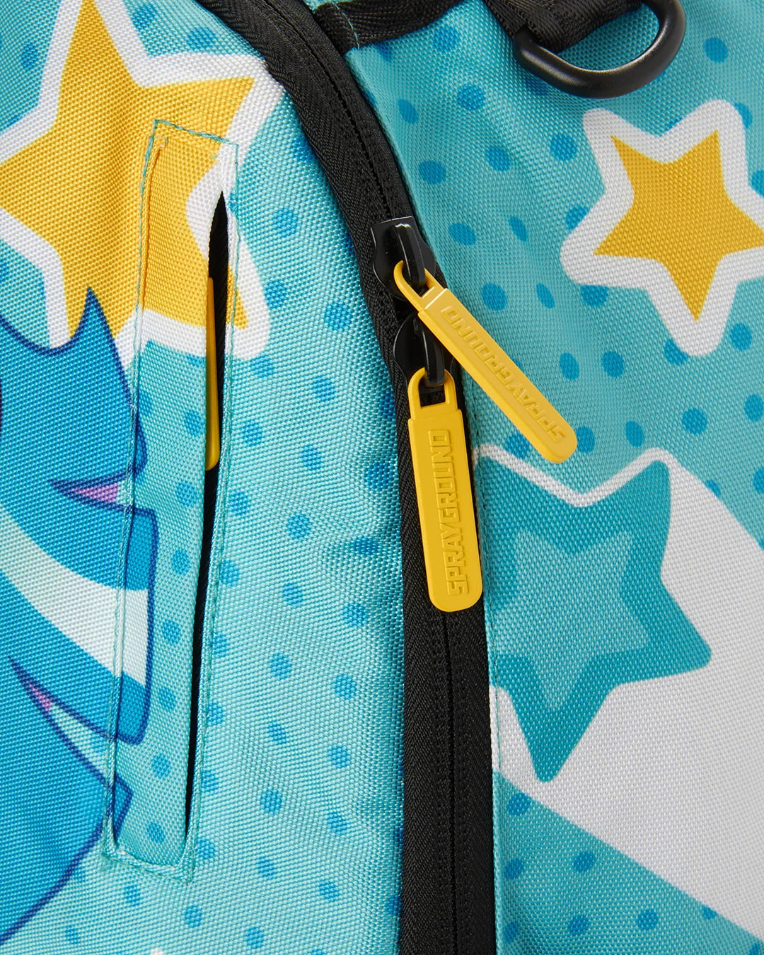 POWERPUFF GIRLS BACKPACK