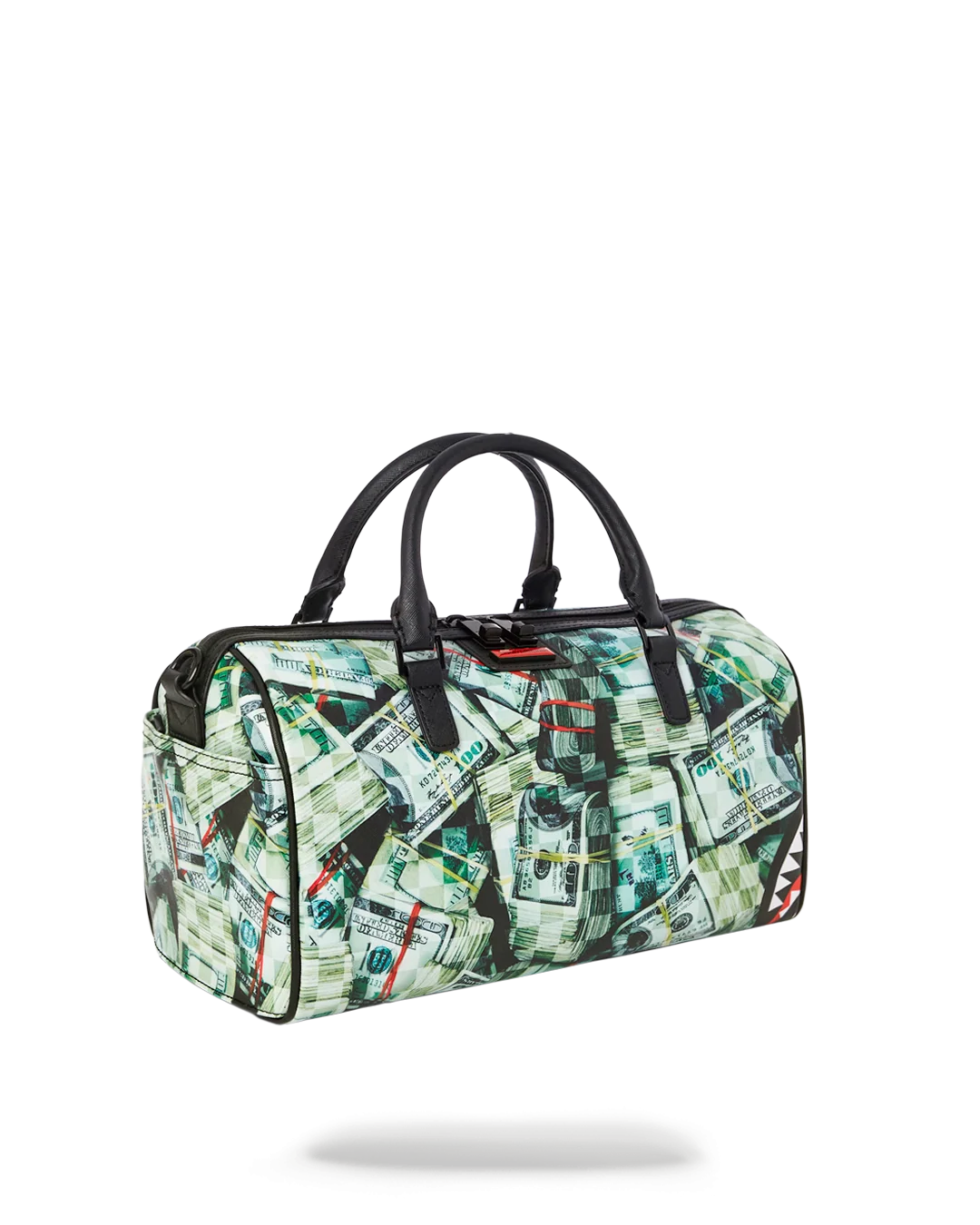 MAMA I MADE IT MINI DUFFLE