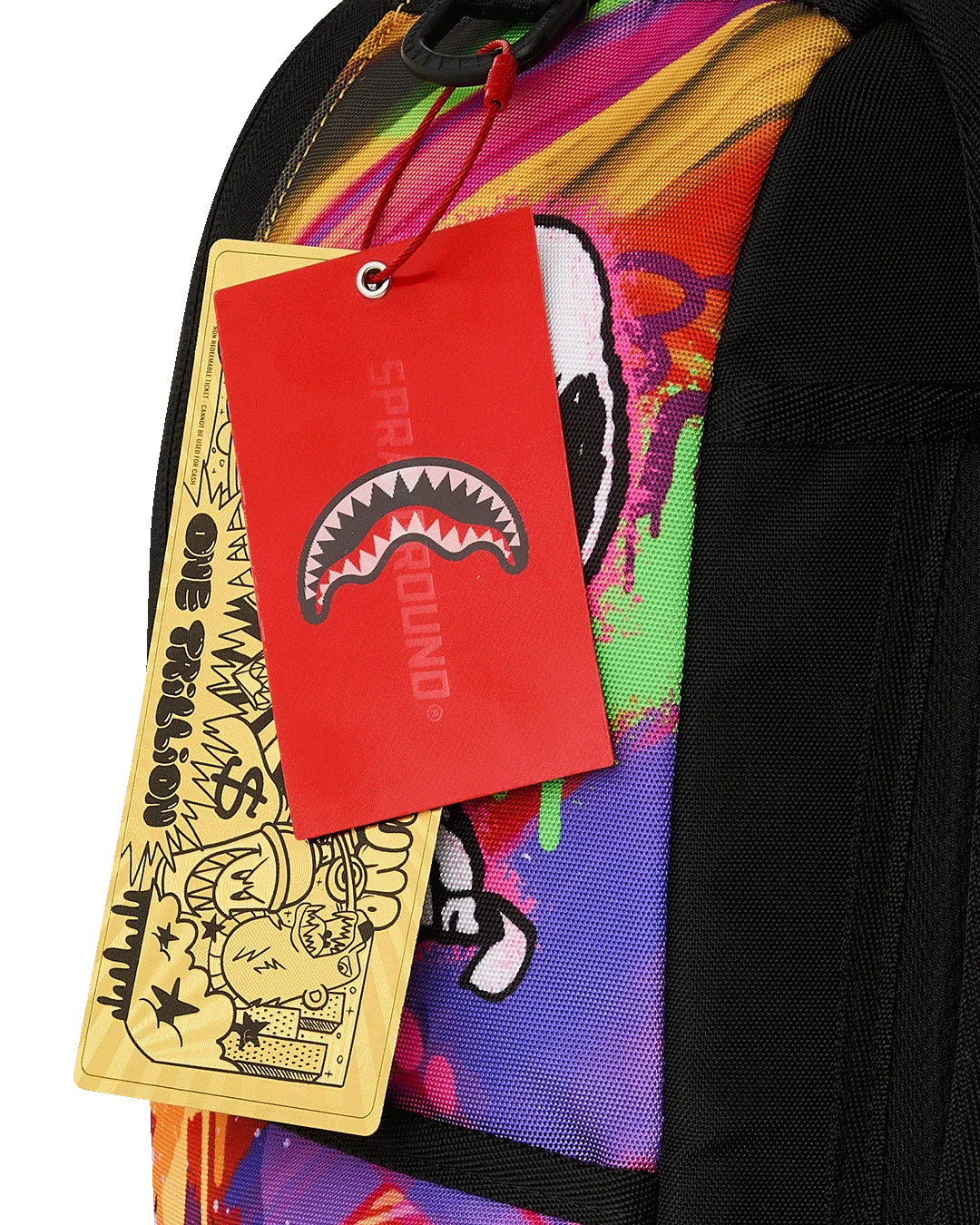 PEANUTS SNOOPY DREAM DAZE BACKPACK