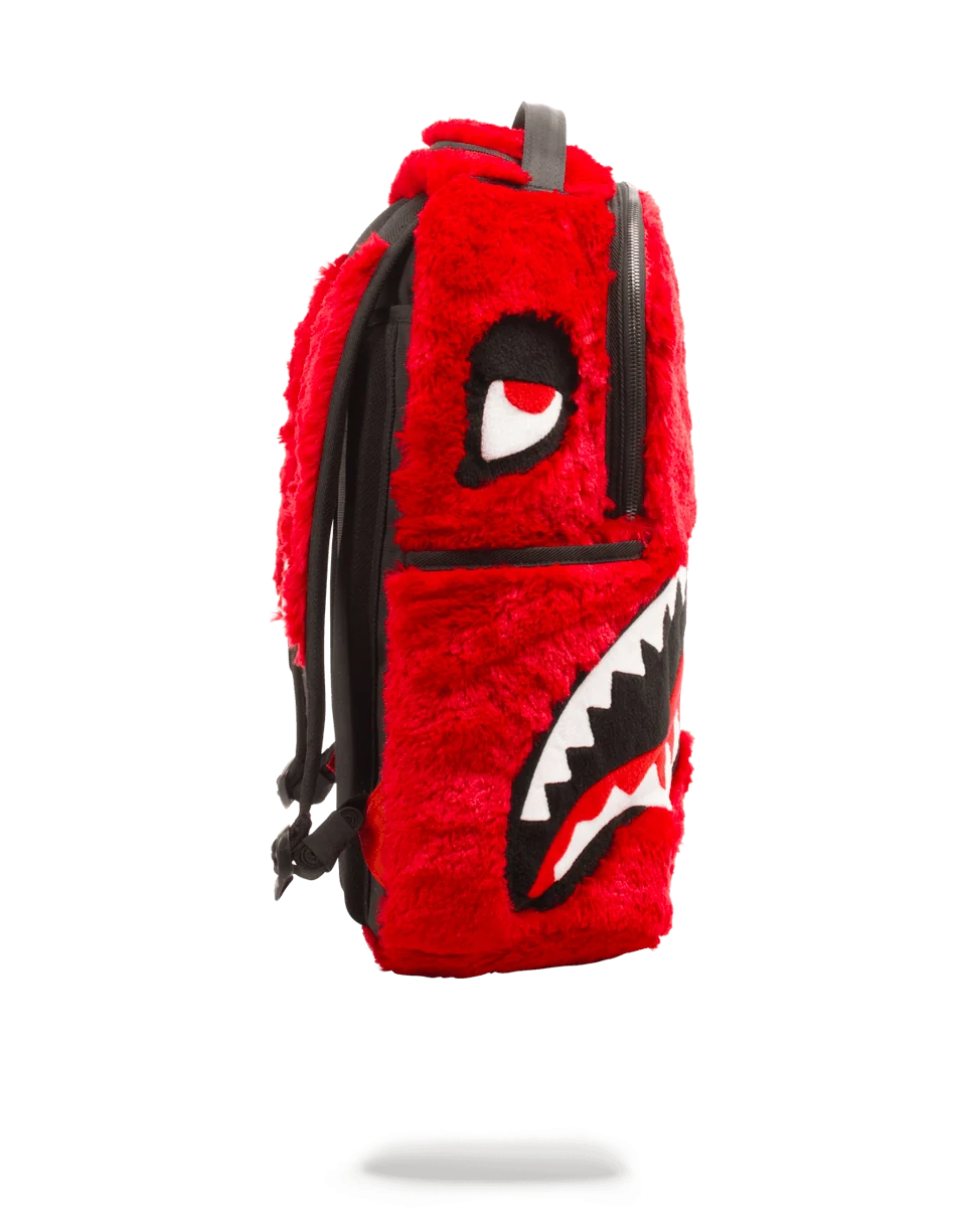 FUR MONSTER