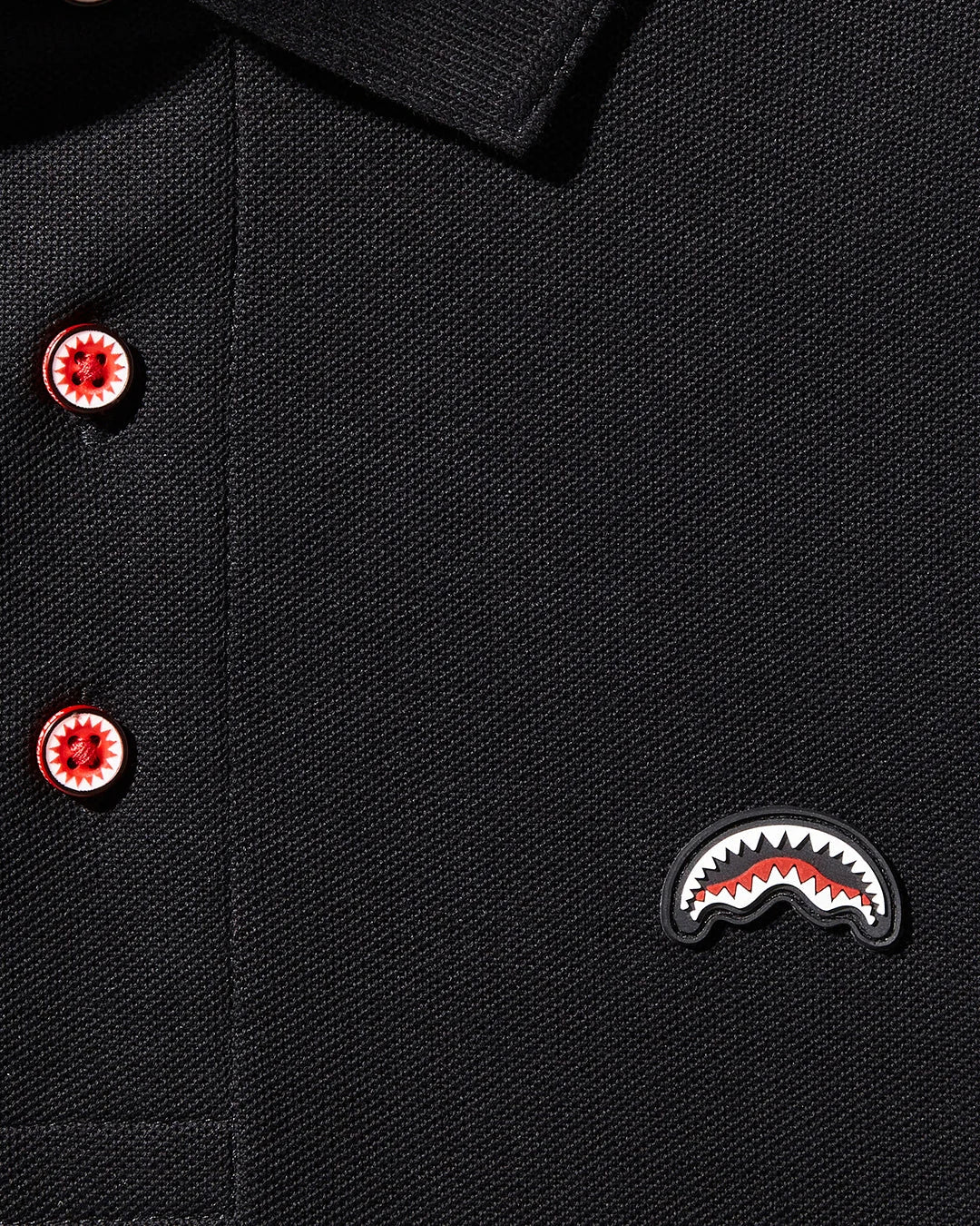 3AM PIMA COTTON MADE IN PERU POLO