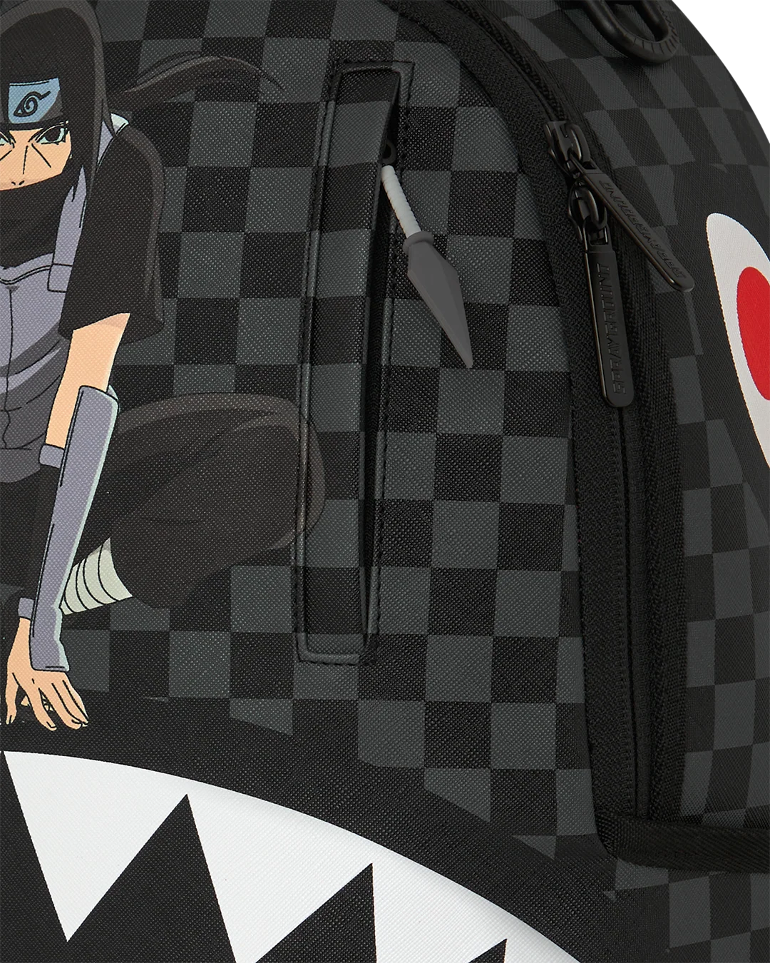 NARUTO ITACHI PROWL BACKPACK