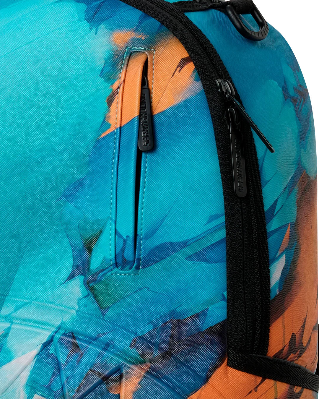 WYNWOOD WALLS COLLAB DIGITAL DOES JULY BACKPACK