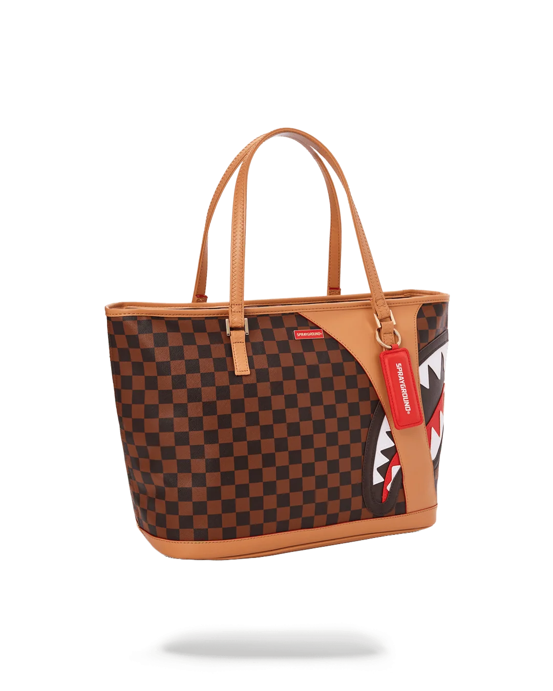 HENNY AIR TO THE THRONE TOTE