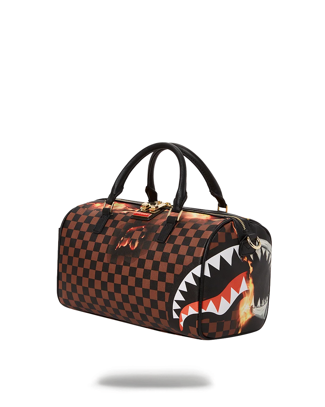 SHARKS IN PARIS UNSTOPPABLE MINI DUFFLE
