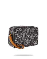 ILLUCHAINS TOILETRY BAG
