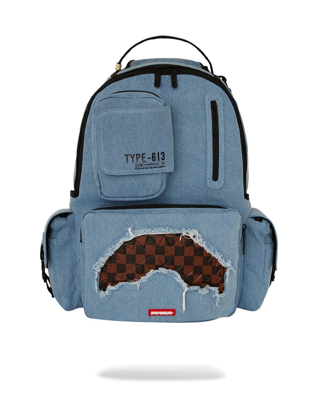 SHORES OF ITALY SPECIAL OPS BACKPACK