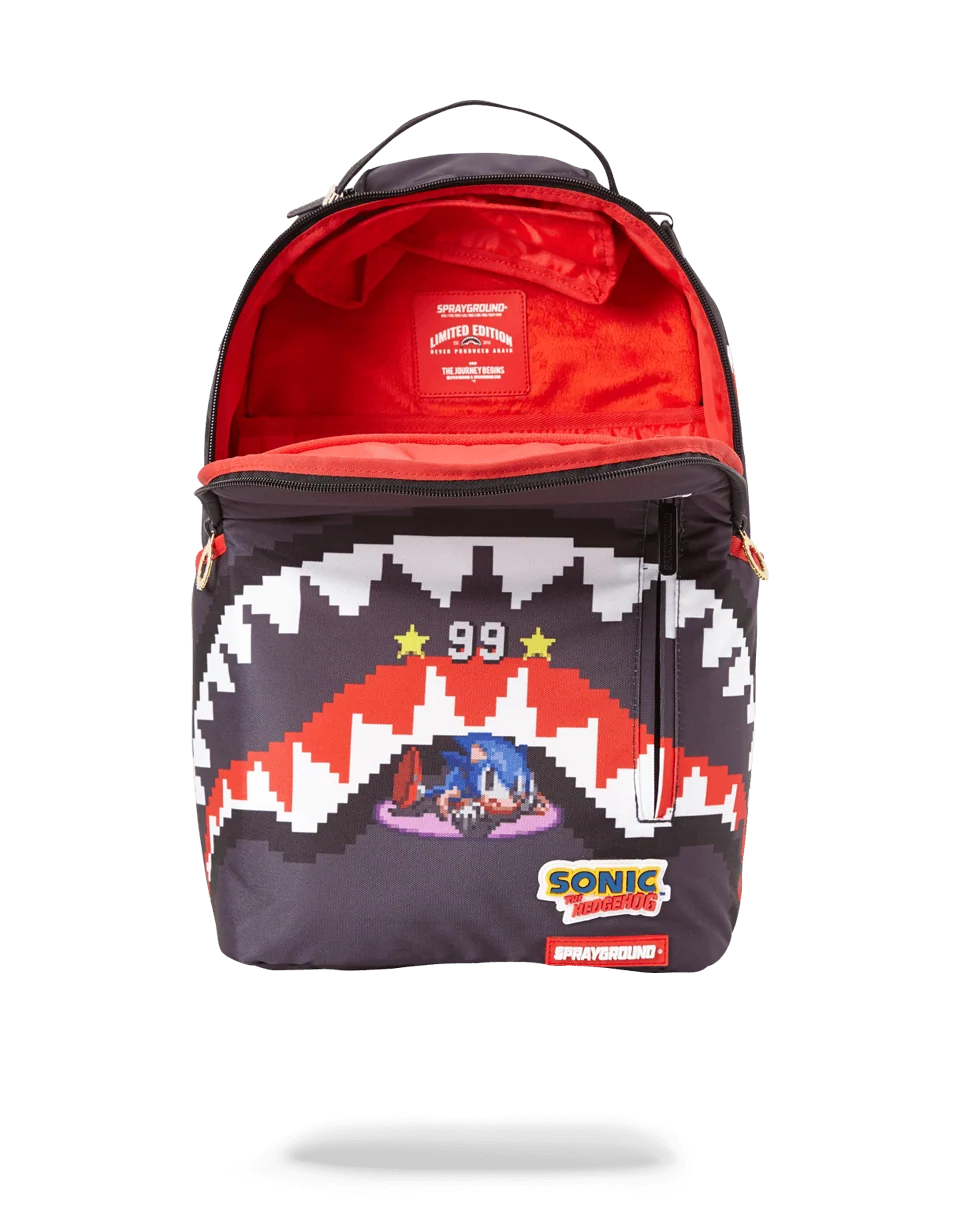 sharks in paris polaris