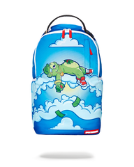 MONEY DREAMS BACKPACK (DLXR)