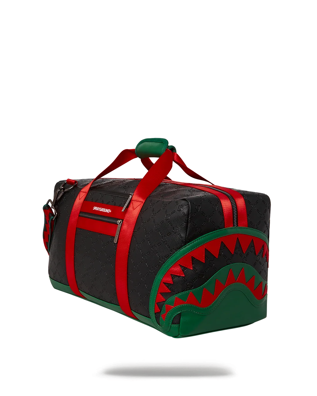 DINERO DUFFLE