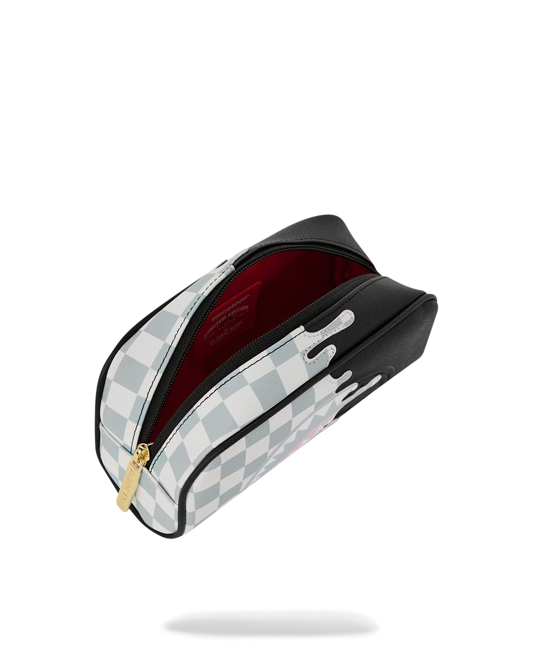 SHADOW DRIP POUCH